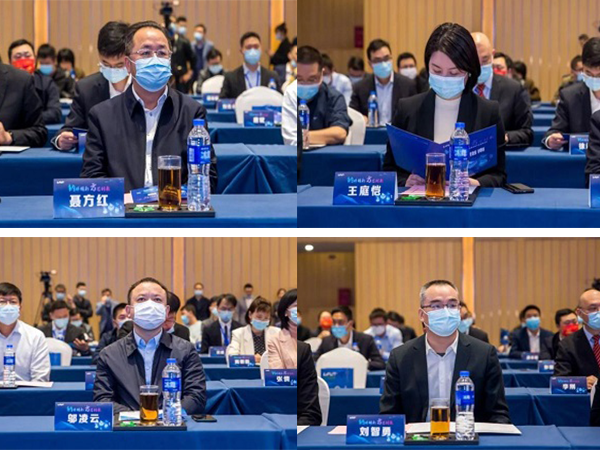 "鈉"樣精彩 方"芯"到來 | 立方新能源&鈉方新能源鈉離子電池發(fā)布會成功舉行！